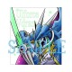 Precious G.E.M Digimon Data Squad Ulforce Vdramon Megahouse Limited Edition