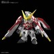 SD Gundam Cross Silhouette Phoenix Gundam Plastic Model Kit BANDAI SPIRITS