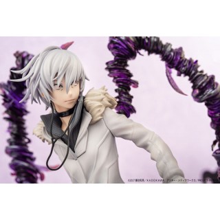 AmiAmi [Character & Hobby Shop]  Toaru Kagaku no Accelerator Mini