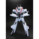 The Super Dimension Fortress Macross II Lovers Again Kahen VF-2SS Valkyrie II Silvie Gena Use EVOLUTION TOY