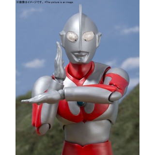 S H Figuarts Ultraman BANDAI SPIRITS