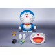 The Robot Spirits Doraemon BANDAI SPIRITS