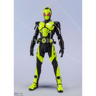 S.H.Figuarts Kamen Rider ZERO ONE Rising Hopper Bandai Spirits