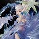 RE:ZERO STARTING LIFE IN ANOTHER WORLD EMILIA CRYSTAL DRESS VER. Alpha Satellite