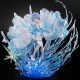 RE:ZERO STARTING LIFE IN ANOTHER WORLD REM CRYSTAL DRESS VER. Alpha Satellite