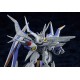 MODEROID Hades Project Zeorymer Great Zeorymer Plastic Model Kit Good Smile Company