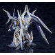 MODEROID Hades Project Zeorymer Great Zeorymer Plastic Model Kit Good Smile Company