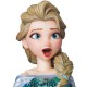 Real Action Heroes No.729 RAH Frozen Elsa Medicom Toy