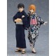 figma Styles Male Body with Yukata Outfit Max Factory