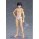 figma Styles Male Body with Yukata Outfit Max Factory