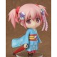 Nendoroid Puella Magica Madoka Kaname Madoka Maiko Ver. Good Smile Company