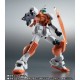 The Robot Spirits (side MS) Mobile Suit Gundam 0083 Stardust Memory RGM-79 Powered GM ver. ANIME Bandai Limited