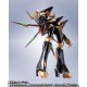 The Robot Spirit (side KMF) Code Geass Gawain Black Rebellion Bandai Limited