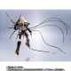 The Robot Spirit (side KMF) Code Geass Gawain Black Rebellion Bandai Limited