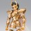 Saint Seiya Myth Cloth EX Capricorn Shura Original Color Edition Bandai Limited