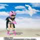 S.H. Figuarts Dragon Ball Chichi Girlhood Bandai Limited