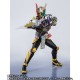 S.H. Figuarts Kamen Rider Zi O Kamen Rider Zi-Otrinity Bandai Limited