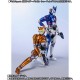 S.H. Figuarts Kamen Rider Zero One Valkyrie Rushing Cheetah Bandai Limited