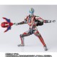 S.H. Figuarts Ultraman Geed The Movie Ultraman Geed Ultimate Final Bandai Limited