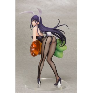 Grisaia no Kajitsu Yumiko Sakaki 1/7 OrchidSeed