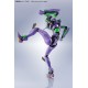 The Robot Spirits SIDE EVA Rebuild of Evangelion EVA-01 New Theatrical Edition BANDAI SPIRITS