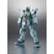 The Robot Spirits Side MS Gundam RGM-79N GM Custom Ver. A N I M E BANDAI SPIRITS