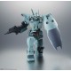 The Robot Spirits Side MS Gundam RGM-79N GM Custom Ver. A N I M E BANDAI SPIRITS