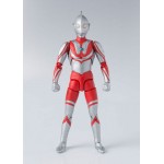 S.H. Figuarts Ultraman Zoffy BANDAI SPIRITS