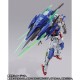 METAL BUILD Gundam 00 Festival 10 (Re:vision) Gundam Exia Repair IV Bandai Limited