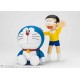 Figuarts ZERO Doraemon Nobita Nobi Scenes BANDAI SPIRITS