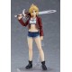 figma Fate Apocrypha Saber of Red Casual ver Max Factory