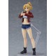 figma Fate Apocrypha Saber of Red Casual ver Max Factory