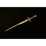 Sword Art Online Eternal Master Piece Alicization Fragrant Olive Sword Movic