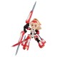 Desktop Army Megami Device Asra Series Pack of 4 MegaHouse