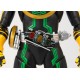 S.H.Figuarts Kamen Rider OOO Shinkocchou Seihou TaToBa Combo BANDAI SPIRITS