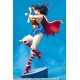 DC COMICS Bishoujo Armored Wonder Woman 2nd Edition 1/7 Kotobukiya