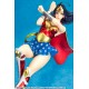 DC COMICS Bishoujo Armored Wonder Woman 2nd Edition 1/7 Kotobukiya