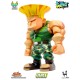 Street Fighter Bulkyz Collections Guile BigBoysToys