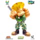 Street Fighter Bulkyz Collections Guile BigBoysToys