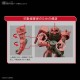 Mobile Suit Gundam HGUC 1/144 Chars Zaku II Plastic Model Kit BANDAI SPIRITS