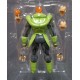 S.H. Figuarts Dragon Ball Z Android No.16 Cyborg C16 Bandai Limited USED