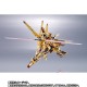 Metal Robot Damashii (Side MS) Akatsuki Gundam (Shiranui Unit) Bandai Limited Edition