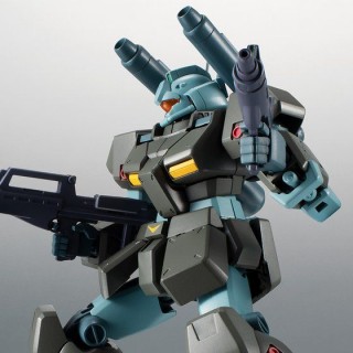 The Robot Spirits (side MS) RGC-83 GM Cannon II ver. A.N.I.M.E. Bandai Limited Edition