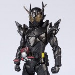 S.H. Figuarts Kamen Rider Grease Kamen Rider Metalbuild Bandai Limited Edition