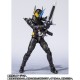 S.H. Figuarts Kamen Rider Grease Kamen Rider Metalbuild Bandai Limited Edition