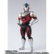 S.H. Figuarts Ultraman Titas Bandai Limited Edition