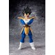 SH S.H. Figuarts Vegeta Scouter 2.0 Dragon Ball Z DBZ Vegeta Saiyan Bandai