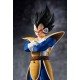 SH S.H. Figuarts Vegeta Scouter 2.0 Dragon Ball Z DBZ Vegeta Saiyan Bandai