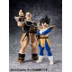 SH S.H. Figuarts Vegeta Scouter 2.0 Dragon Ball Z DBZ Vegeta Saiyan Bandai
