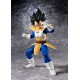 SH S.H. Figuarts Vegeta Scouter 2.0 Dragon Ball Z DBZ Vegeta Saiyan Bandai